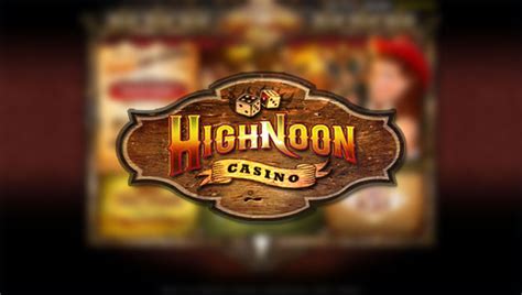 high noon casino no deposit bonus 2019 Schweizer Online Casino